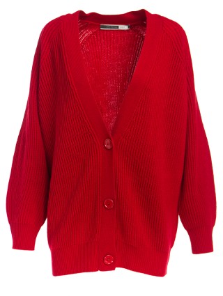 Кардиган SPORTMAX (639): фото - Invogue